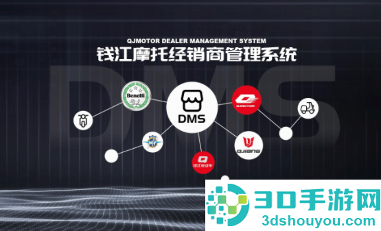 钱江dms官方正版下载
