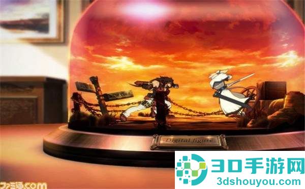 《罪恶装备:启示者》新角色展示