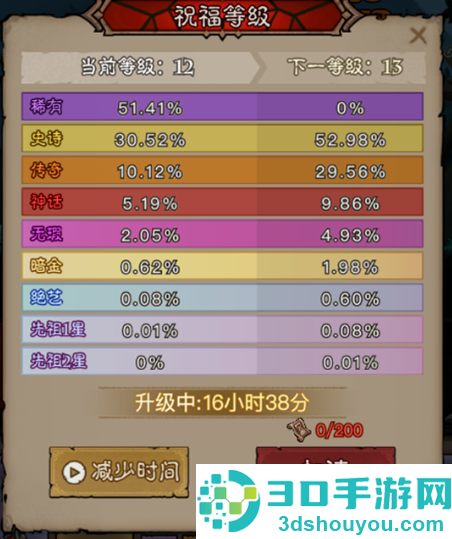 英雄没有闪手游