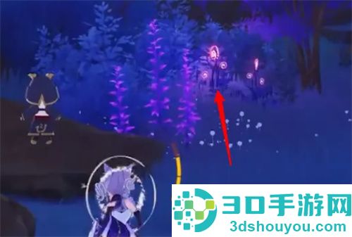 原神沉眠之庭打开的方法步骤