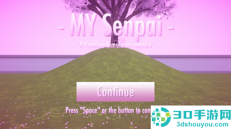 逃离学姐游戏(MY Senpai)