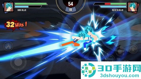火柴人战场乱斗下载安装最新版