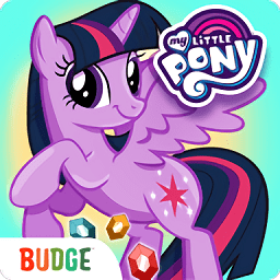 my little pony和谐任务游戏(HarmonyQuest)