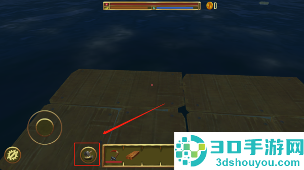 筏上的最后一天海洋生存最新版(Last Day on Raft Ocean Survival)