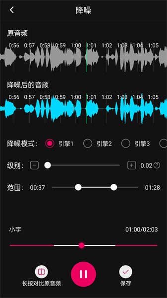 音频降躁专业版下载