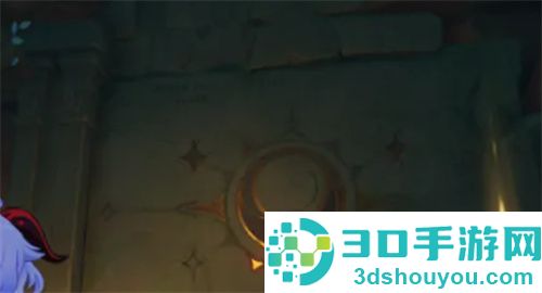 找到原神六幅壁画位置的方法步骤