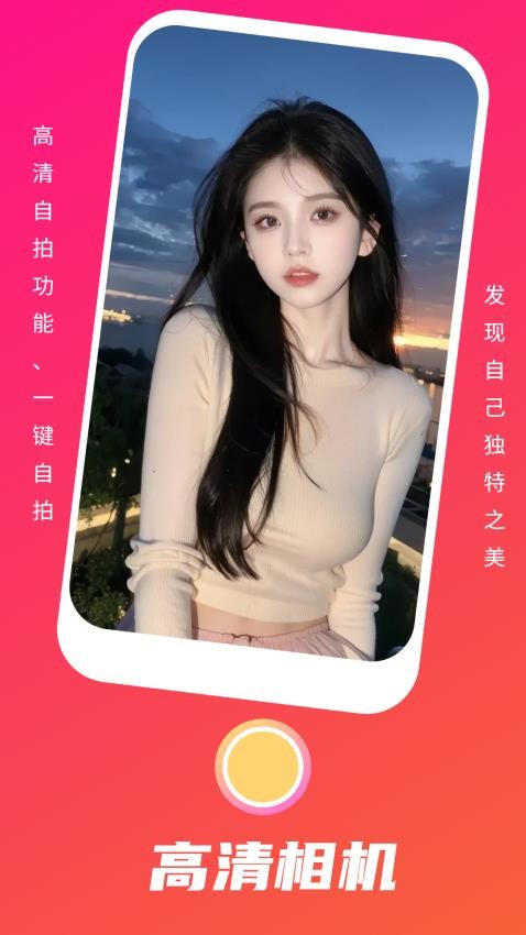 美咖换颜app官方版下载安装
