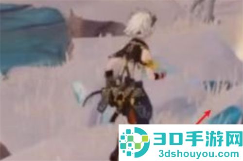 原神回收勘测信标位置的方法步骤