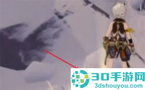 原神回收勘测信标位置的方法步骤