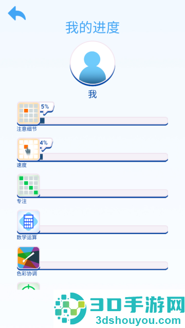 Eureka游戏