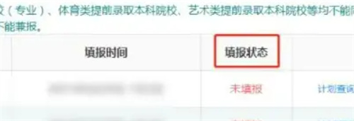 高考志愿填报的方法步骤