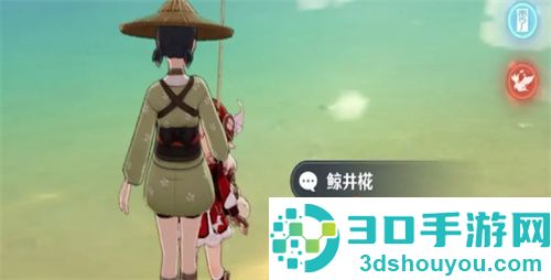 原神鱼叉获得的方法步骤