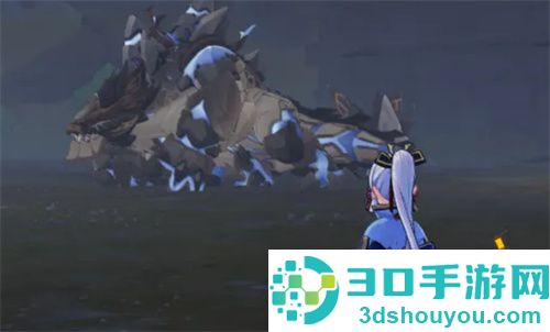 原神未熟之玉获得的方法步骤