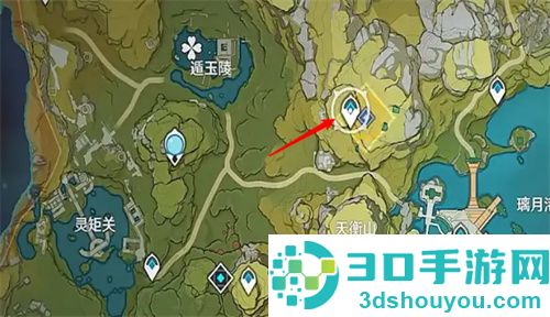 原神参量质变仪获得的方法步骤