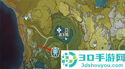 原神参量质变仪获得的方法步骤