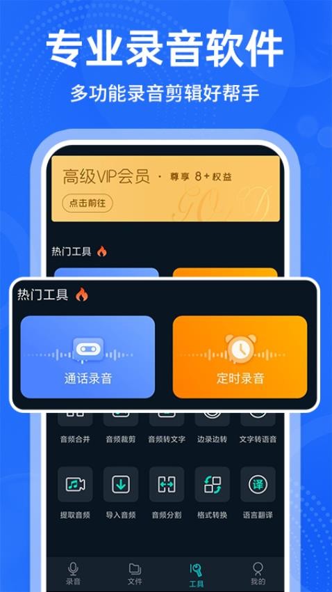 录音专家录音官方版APP下载
