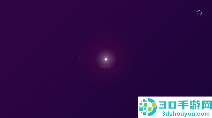 星际空间中文版