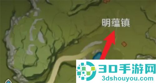 原神如何获得白缨枪