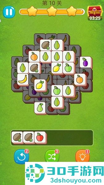 水果方块消游戏下载