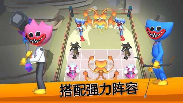 火车逃离大作战手游下载