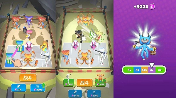 火车逃离大作战手游下载