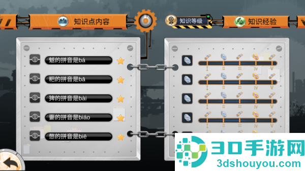 我们的大学游戏