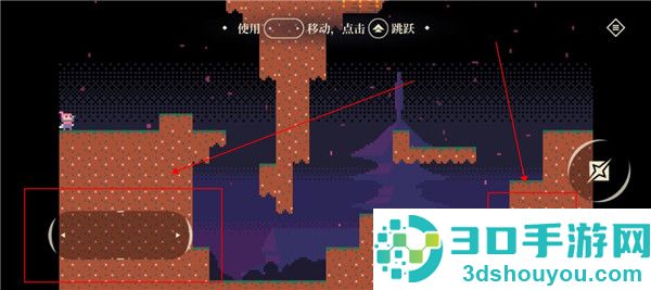 科纳忍者游戏