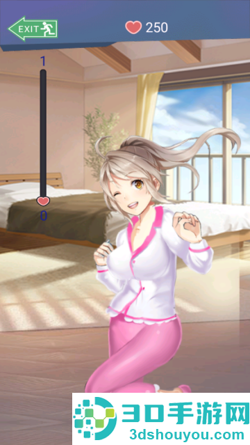 同城女友游戏