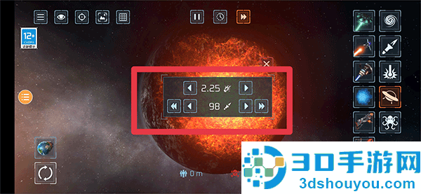 模拟星球大作战九游版