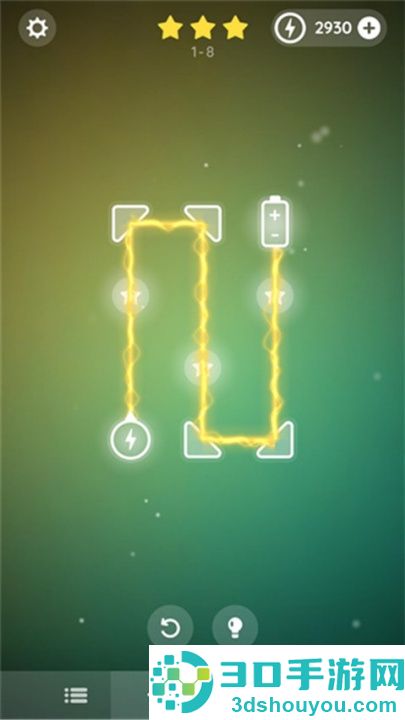激光过载游戏(Laser Overload安装器)