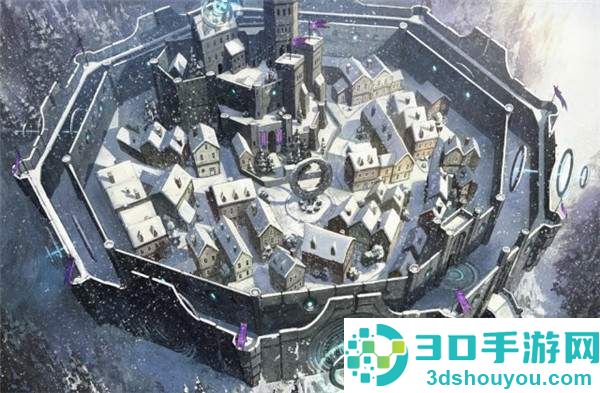 《我是刹那》概念图曝光