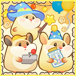 仓鼠做蛋糕模拟器手机版