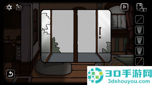 逃脱恐怖旧房屋游戏(Escape Challenge- Horror old house games)