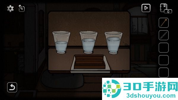 逃脱恐怖旧房屋游戏(Escape Challenge- Horror old house games)