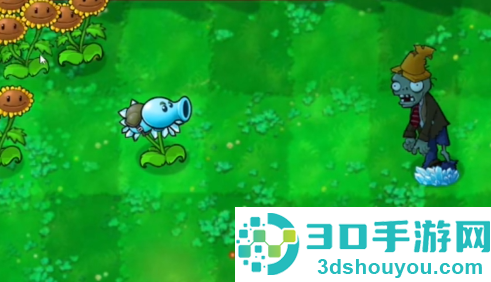 植物大战僵尸启命版1.0下载(PlantsvsZombie_QiMiNGv03)