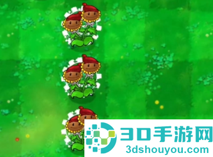 植物大战僵尸启命版1.0下载(PlantsvsZombie_QiMiNGv03)