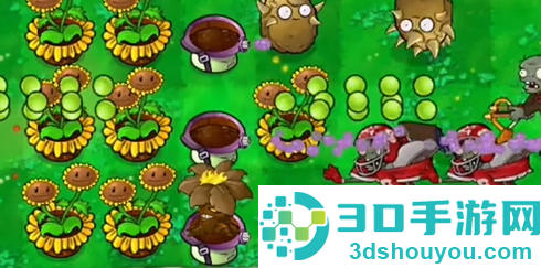植物大战僵尸启命版1.0下载(PlantsvsZombie_QiMiNGv03)
