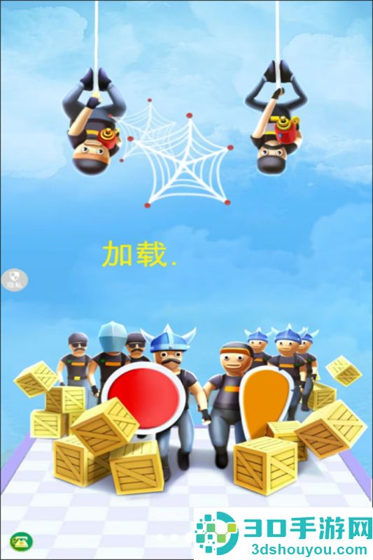 反恐突击部队九游版