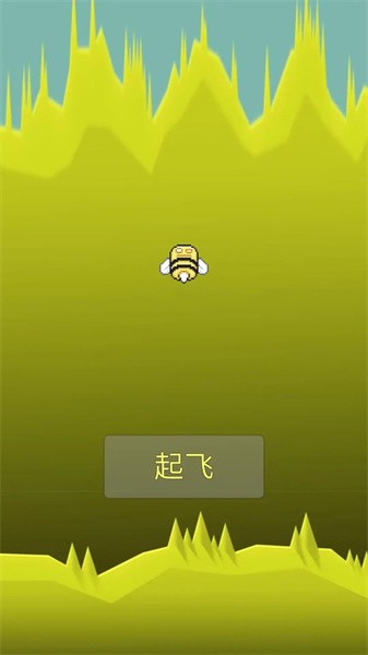 小蜜蜂去采蜜小游戏下载