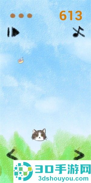 猫猫吃成猪猪游戏下载