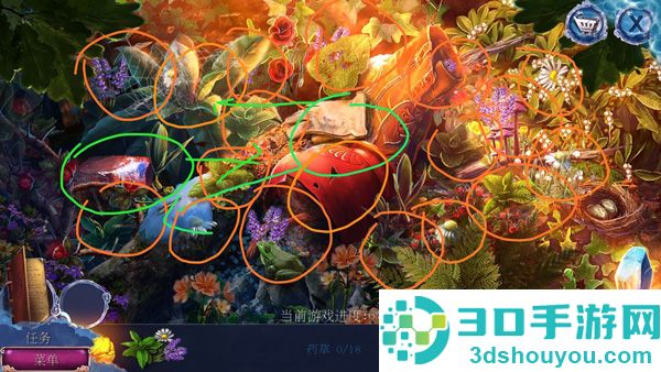 密室逃脱23迷失俱乐部九游版