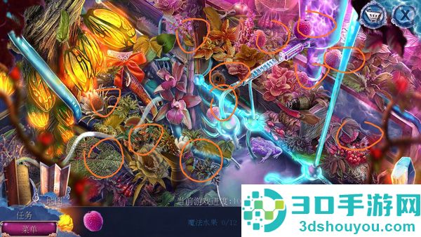 密室逃脱23迷失俱乐部九游版