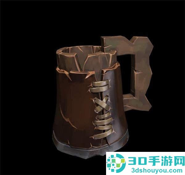 《贼海》最新截图曝光