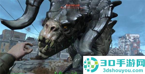 《辐射4》MOD封闭测试遇阻