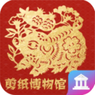 剪纸艺术展VRapp