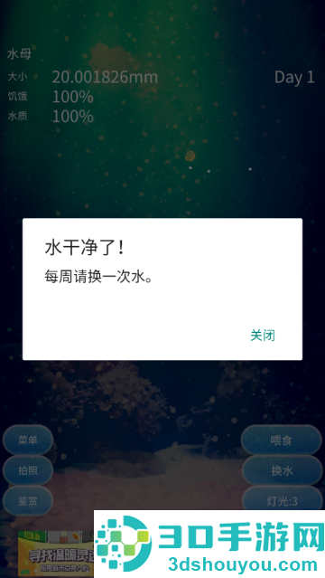 养育水母的治愈游戏安卓版