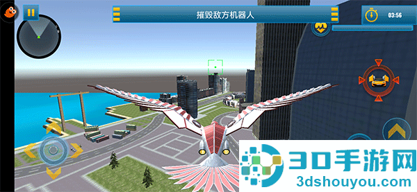 凤凰座出击九游版