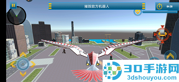 凤凰座出击九游版