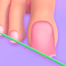 修脚解压模拟器手机版