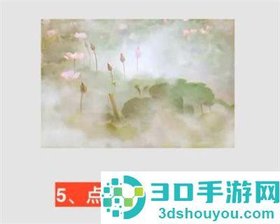 snapseed修复照片清晰度的方法步骤